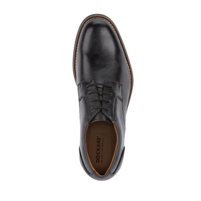 Dockers Mens Fairway Oxford Shoes