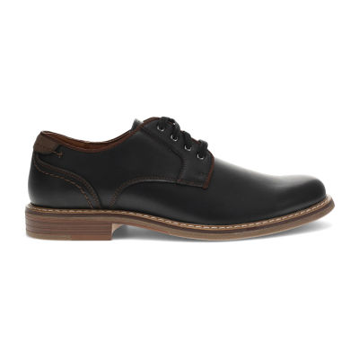 Dockers Mens Bronson Oxford Shoes