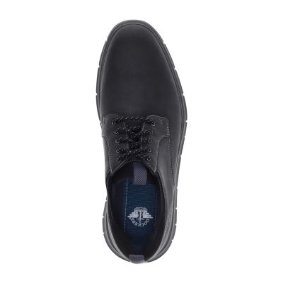 Dockers Mens Cooper Oxford Shoes