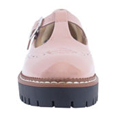 Jcpenney best sale pink shoes