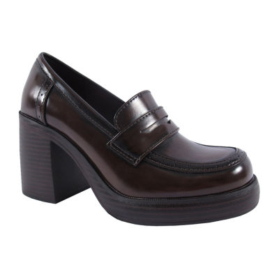 Jcpenney deals platform shoes