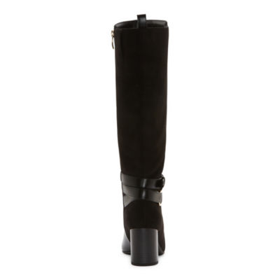 Liz claiborne hot sale riding boots