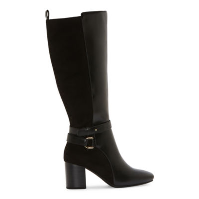 Liz claiborne 2024 boots at jcpenney