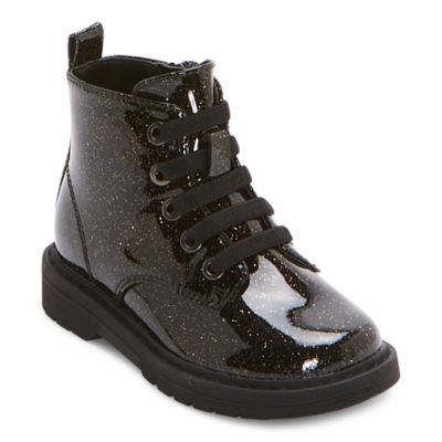 Jcpenney boots for on sale toddlers