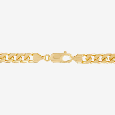 Made in Italy 14K Inch Chain Necklace