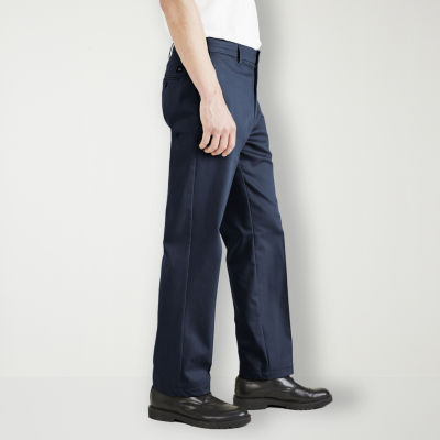 AE Flex Original Straight Lived-In Khaki Pant