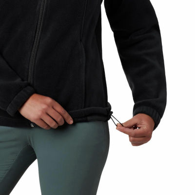 Columbia Benton Springs Lightweight Fleece Womens Jacket