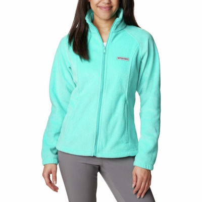 Columbia fleece clearance jacket jcpenney