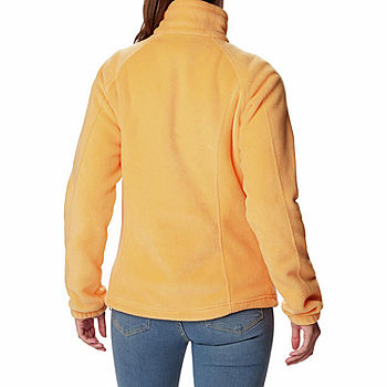 Women's Benton Springs™ Full Zip Fleece Jacket - Plus Size