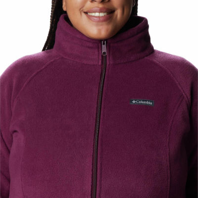 Jcpenney columbia best sale womens jacket