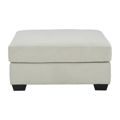 Jcpenney ottoman deals