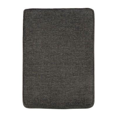 Signature Design by Ashley® Cascilla Cushioned Upholstered Ottoman