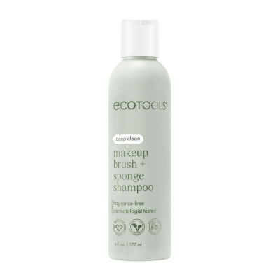 Eco Tools Makeup Brush Cleansing Shampoo