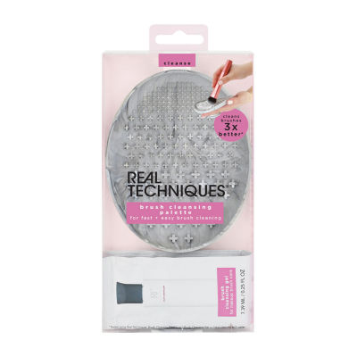 Real Techniques Brush Cleansing Palette
