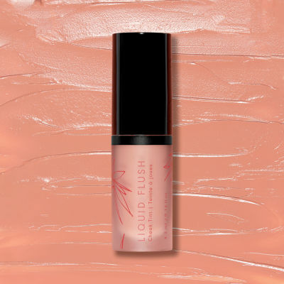 Monika Blunder Liquid Flush Cheek Tint