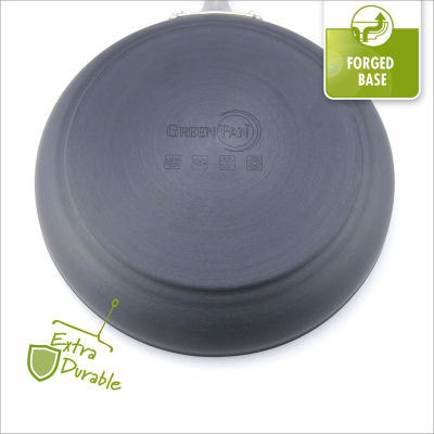 GreenPan Lima 10 Ceramic Non Stick Open