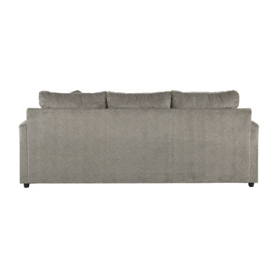 Signature Design by Ashley® Soletren Track-Arm Sofa