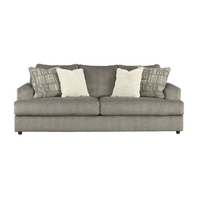 Signature Design by Ashley® Soletren Track-Arm Sofa