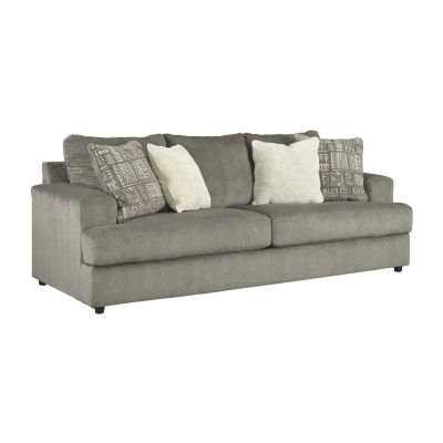 Signature Design by Ashley® Soletren Track-Arm Sofa