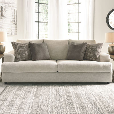 Signature Design by Ashley® Soletren Track-Arm Sofa