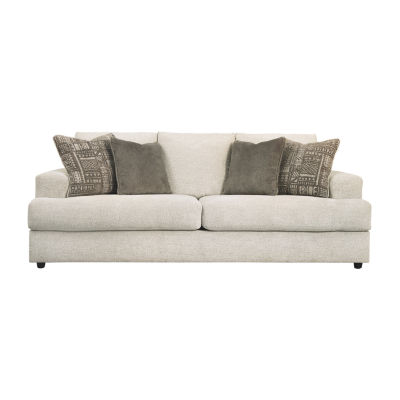 Ashley Soletren Track Arm Sofa