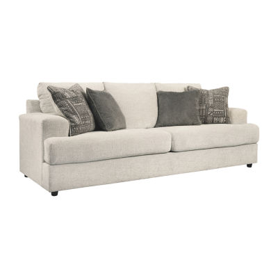 Signature Design by Ashley® Soletren Track-Arm Sofa