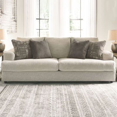 Signature Design by Ashley® Soletren Track-Arm Sofa