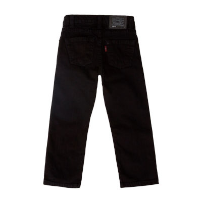 Levi's Little Boys 511 Slim Fit Jean