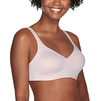 Wire free thinly padded plus size bra – Jack&Joan's lingerie