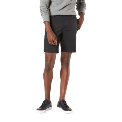 Dockers® Big And Tall Flat-Front Chino Shorts