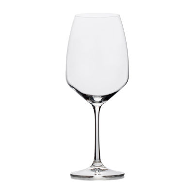 Mikasa Melody 4-pc. Red Wine Glasses