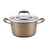 Straining Saucepan – Anolon