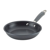 Anolon® Advanced Onyx Hard-Anodized Nonstick Covered Ultimate Pan