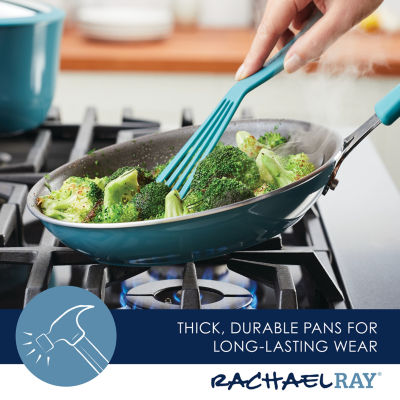 Rachael Ray Cook + Create 10" Non-Stick Frying Pan