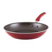 2-Piece Hard Anodized Nonstick Frying Pan Set – Rachael Ray