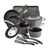 11 Piece Cookware Set – Epicurious Kitchen