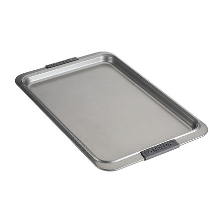 Anolon Advanced 11X17 Non-Stick Cookie Sheet, One Size, Gray