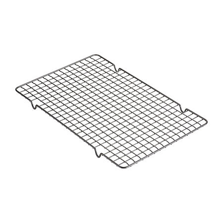 Anolon Advanced 10X16 Non-Stick Cooling Rack, One Size, Gray