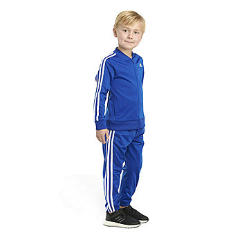 Toy Story 4 Little Boys Two-Piece Tracksuit Set 