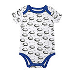 3 Stories Trading Company Baby Unisex 4-pc. Baby Clothing Set