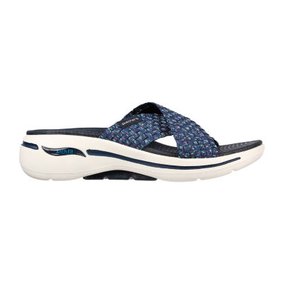 womens skechers slippers