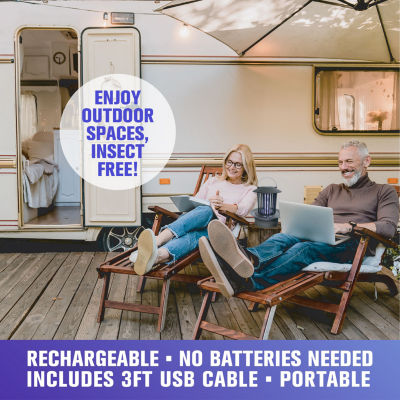 As Seen On TV Bug Zapper