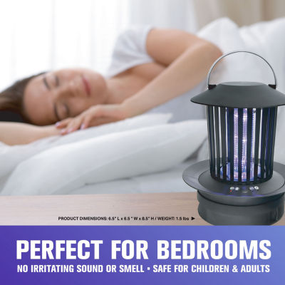 As Seen On TV Bug Zapper