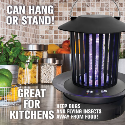 As Seen On TV Bug Zapper