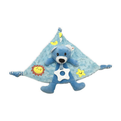 3 Stories Trading Company Popcorn Nunu Toy