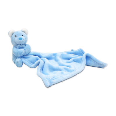 3 Stories Trading Company Baby Unisex Security Blanket