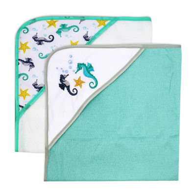 3 Stories Trading Company 12-pc. Bath Towel Set