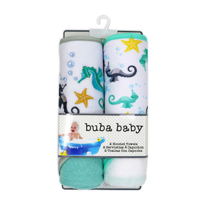 3 Stories Trading Company 12-pc. Bath Towel Sets