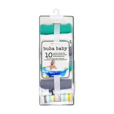 3 Stories Trading Company 12-pc. Bath Towel Sets
