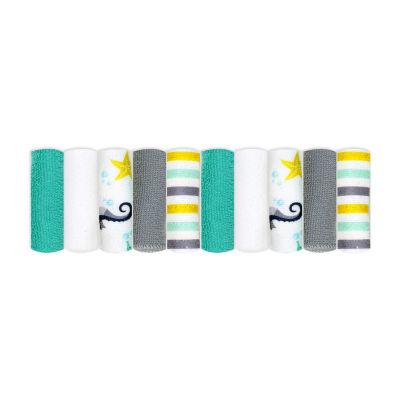 3 Stories Trading Company 12-pc. Bath Towel Sets